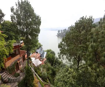 Valle de Bravo Day Trip